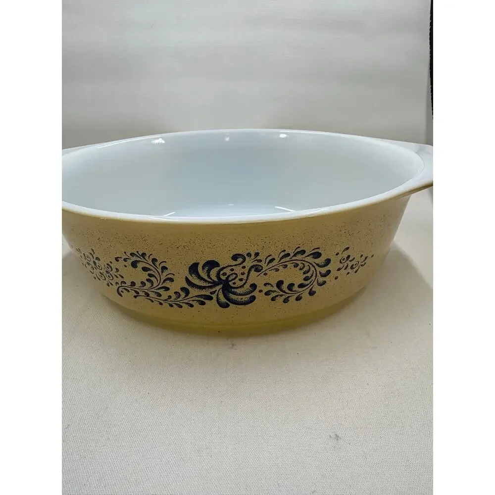 Pyrex bring timeless